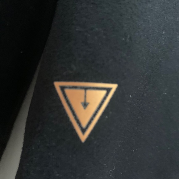 Yogasmoga jacket. Size 6. Perfect condition. - Picture 6 of 9